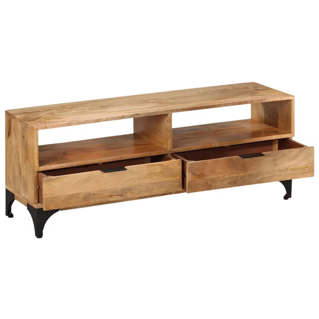 Mango Wood TV Stand J98655