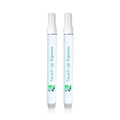 Green Gem 2 Metallic Paint Pen & Clear Coat L11137