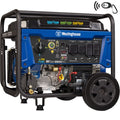 12,500 Peak Watt Dual Fuel Portable Generator G3215