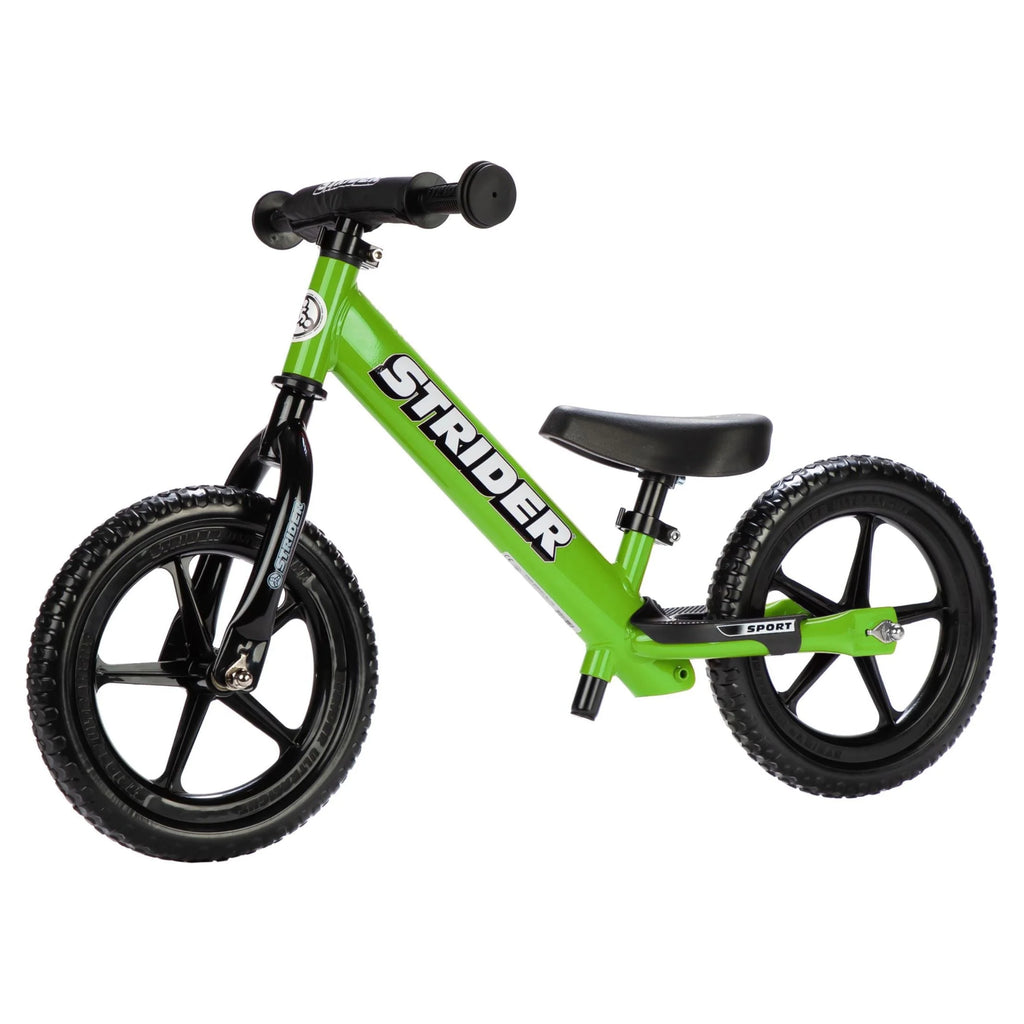 Blue Balance Bike T68813