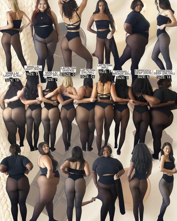 Fleece Leggings I2085