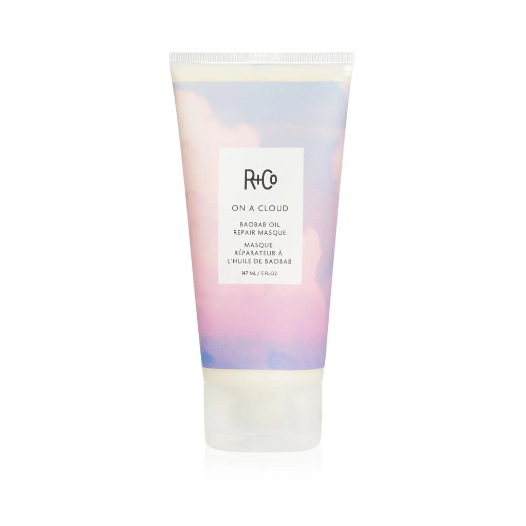 Baobab Oil Repair Masque E535403