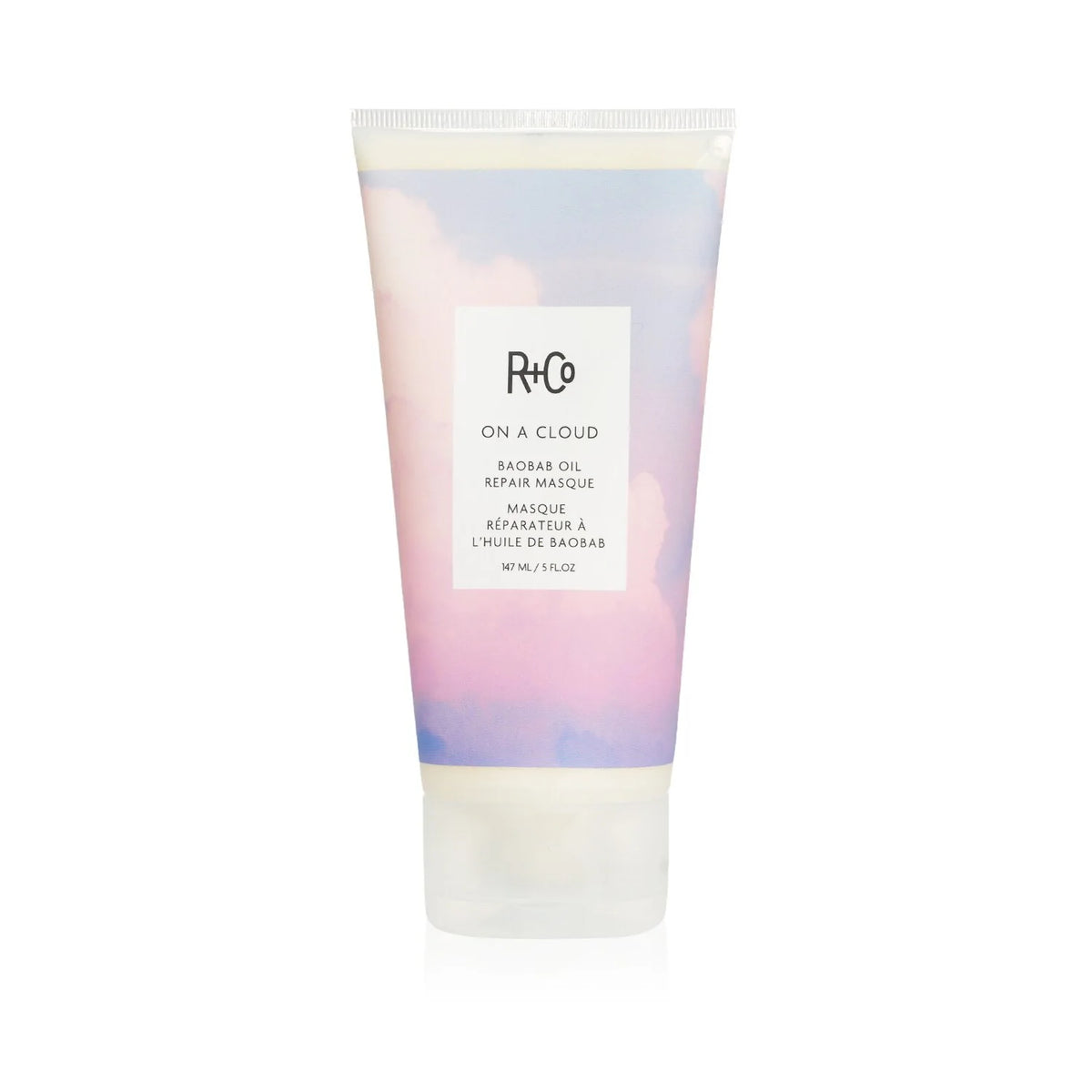 Baobab Oil Repair Masque E535403
