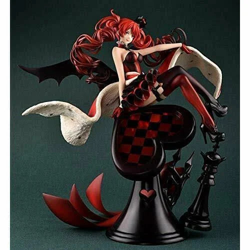 Queen of Hearts 1/8 Scale Figure R236943