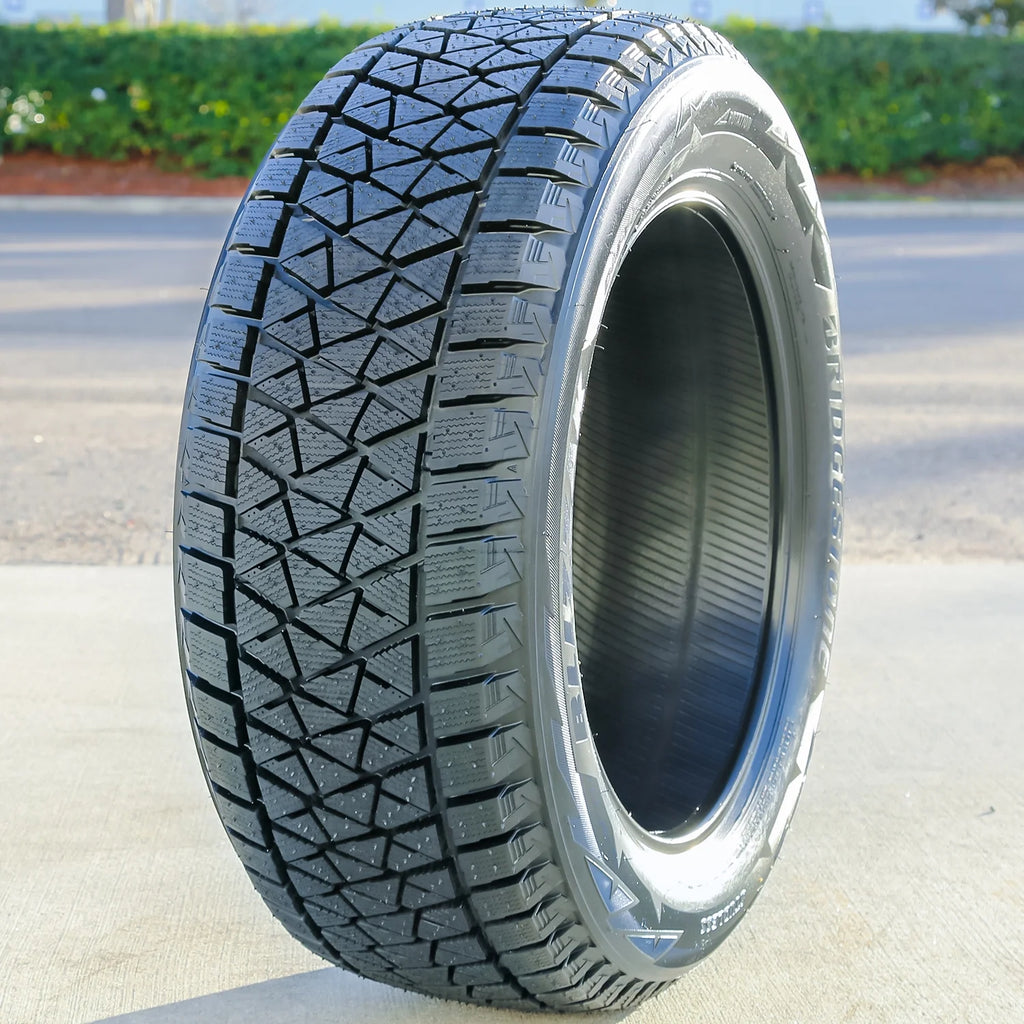 Set of 4 215/70R16 Snow Winter Tires R59394