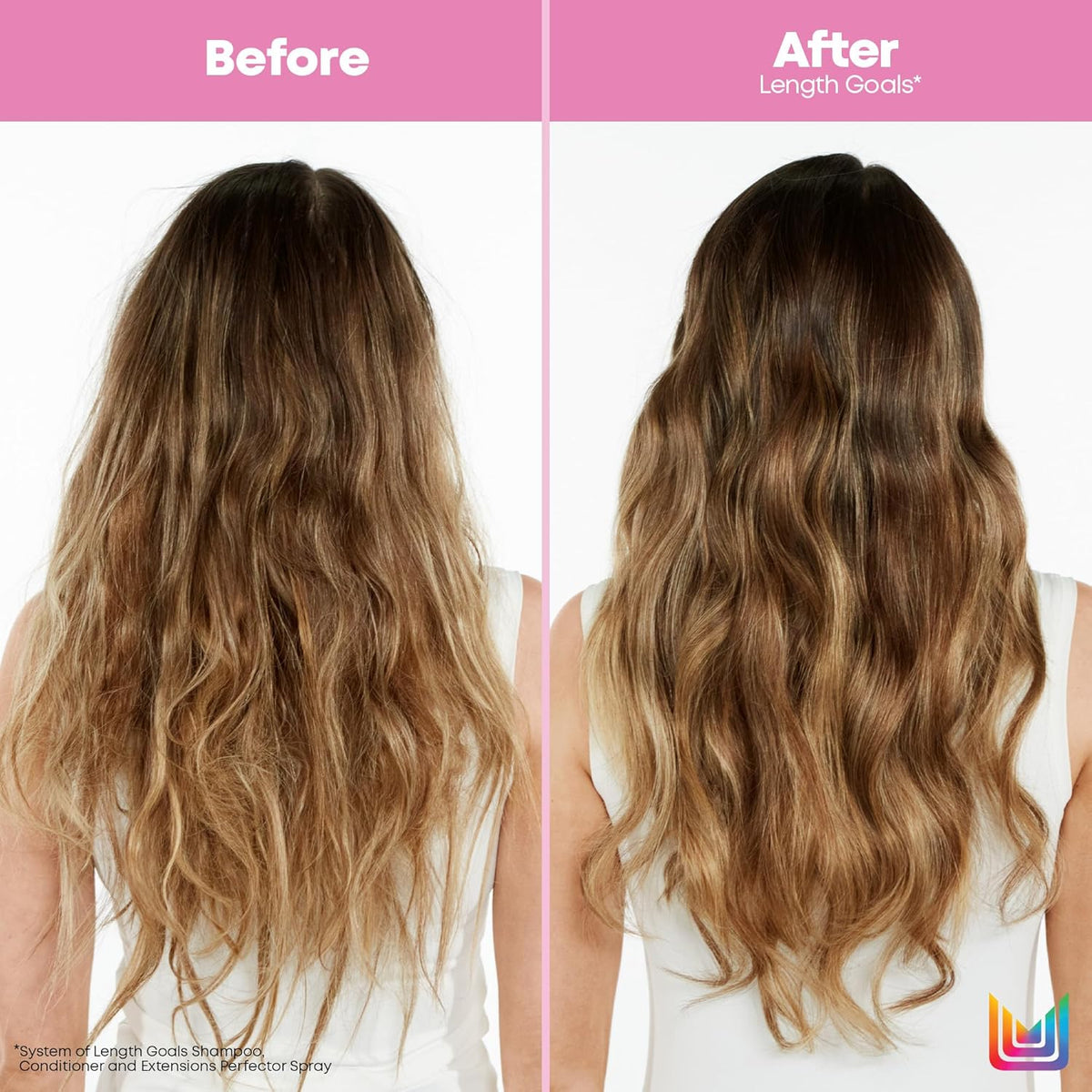 Sulfate-Free Shampoo for Hair Extensions and Wigs, 10.1 Fl. Oz. M679