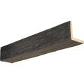 Aged Faux Wood Ceiling Beam Q35437