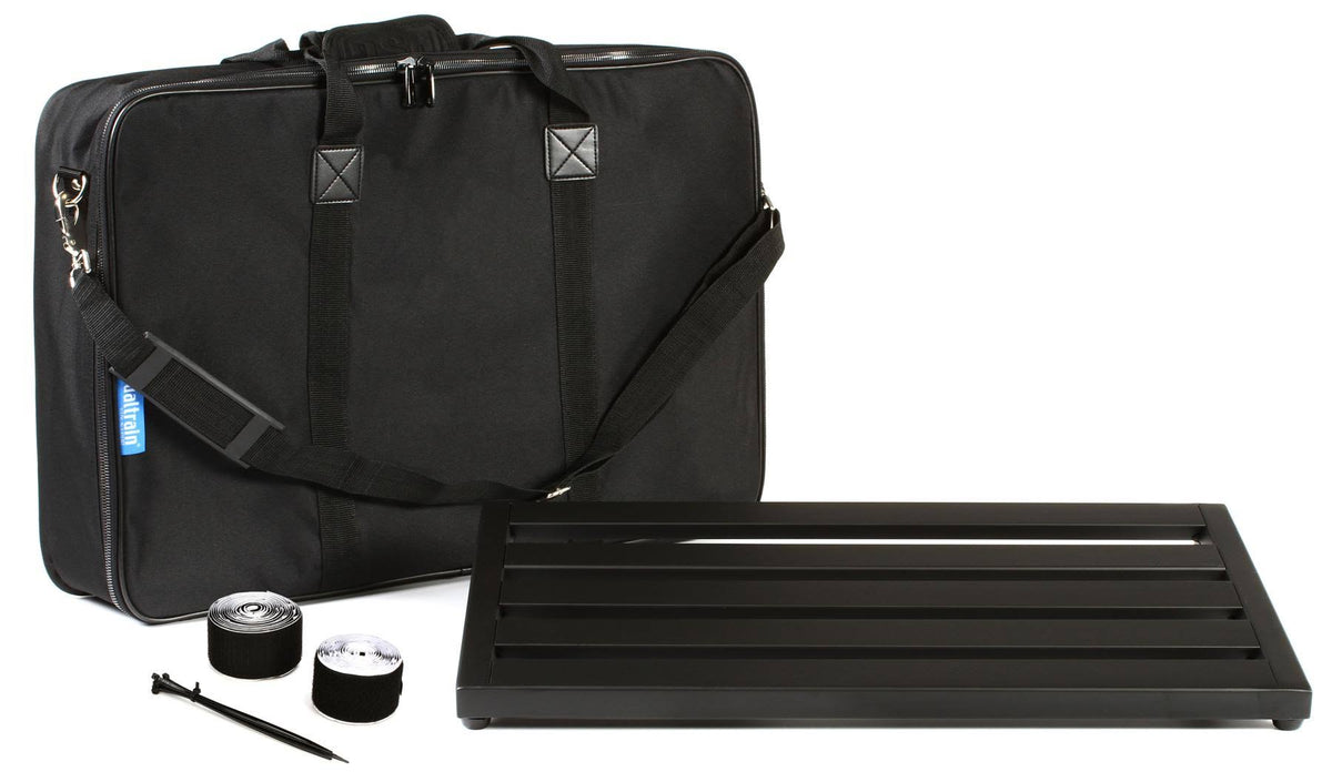 Pedaltrain Novo 24 with Soft Case P11371