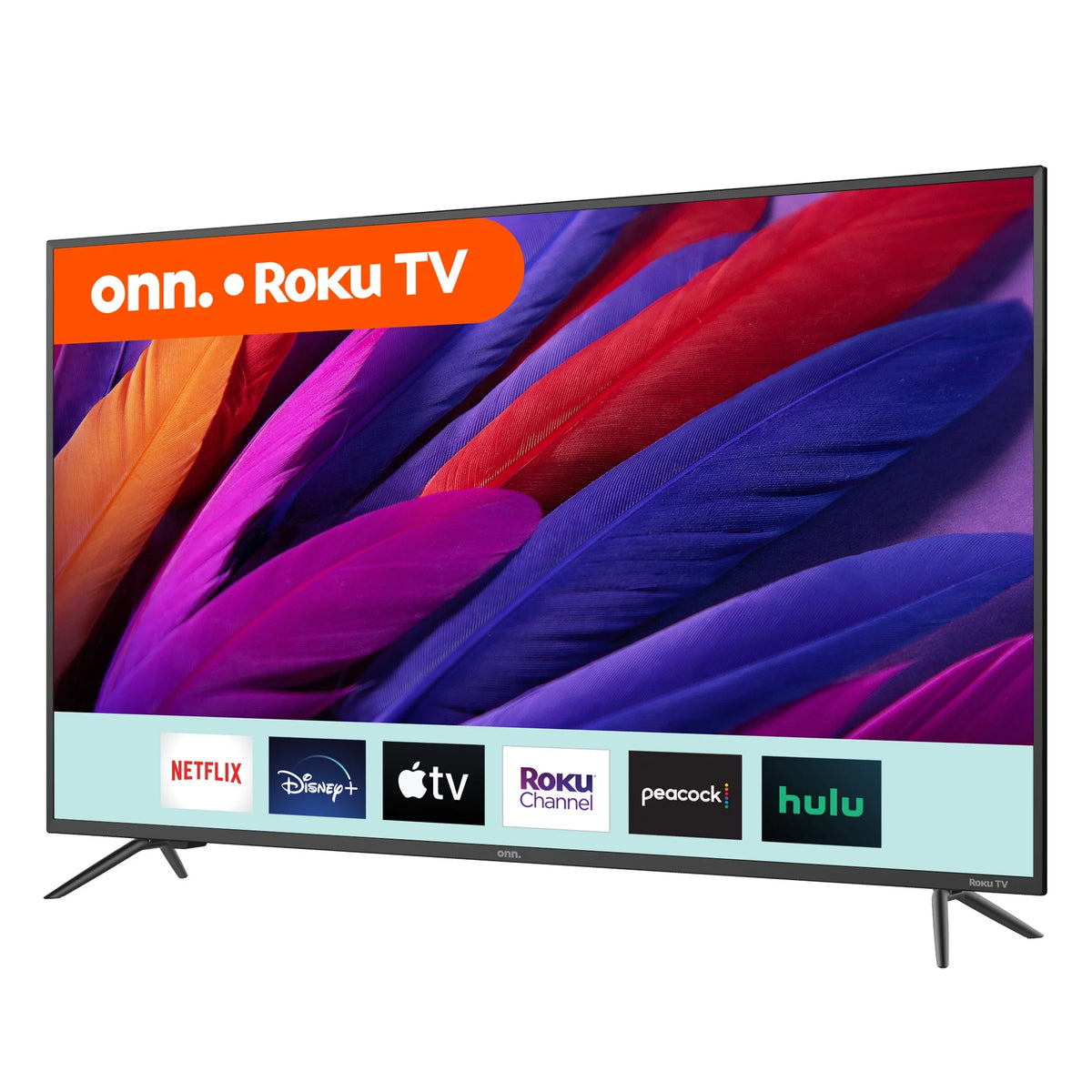 50” Class 4K UHD LED Smart TV HDR T401828