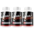 Advanced Formula Supplement 3 Bottles Z1173
