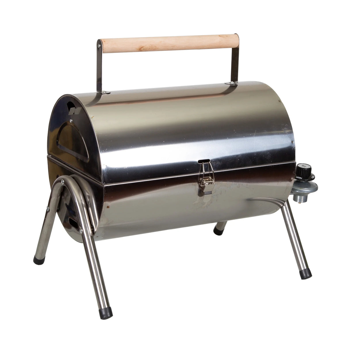 Stainless Steel Gas Barbeque Grill H55686