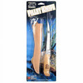 Wood Handle Filet Knife 6-Inch N58234