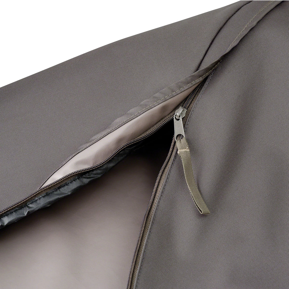 Patio Umbrella Cover with Water Resistant Fabric K456954
