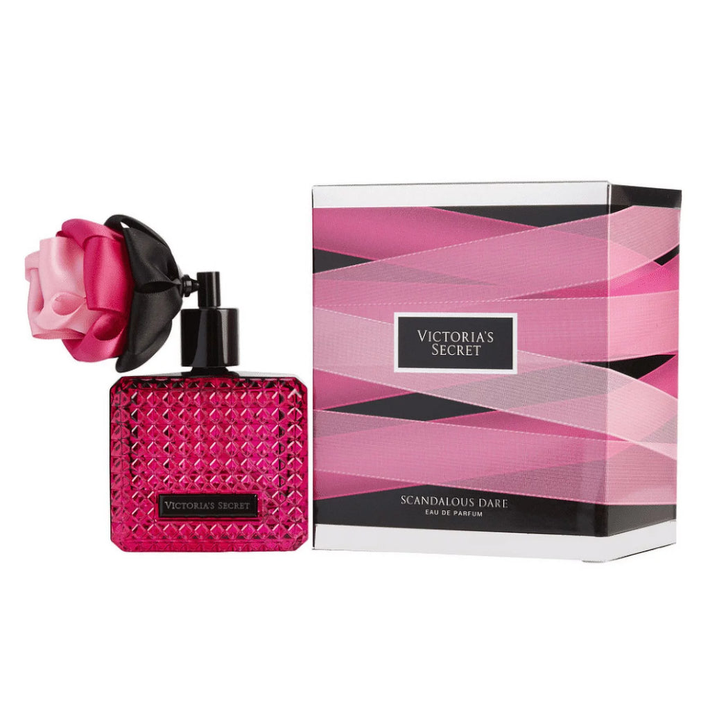 3.4 oz Eau De Parfum Spray W948