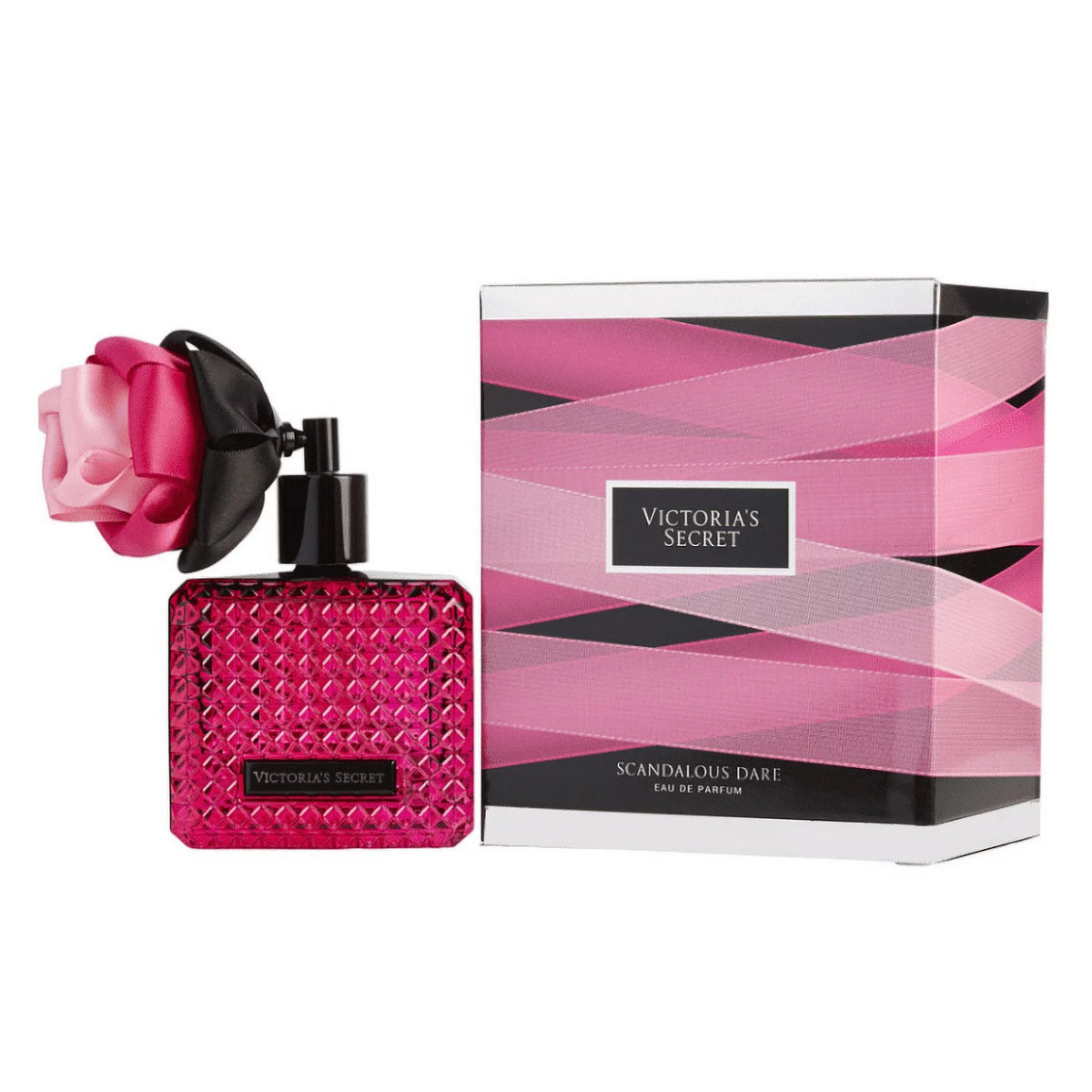 3.4 oz Eau De Parfum Spray W948
