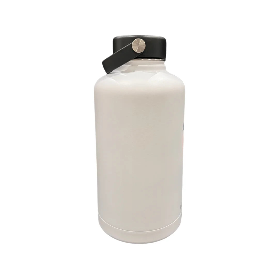 64 Fl Oz Stainless Steel Insulated Bottle with Flex Cap T1254