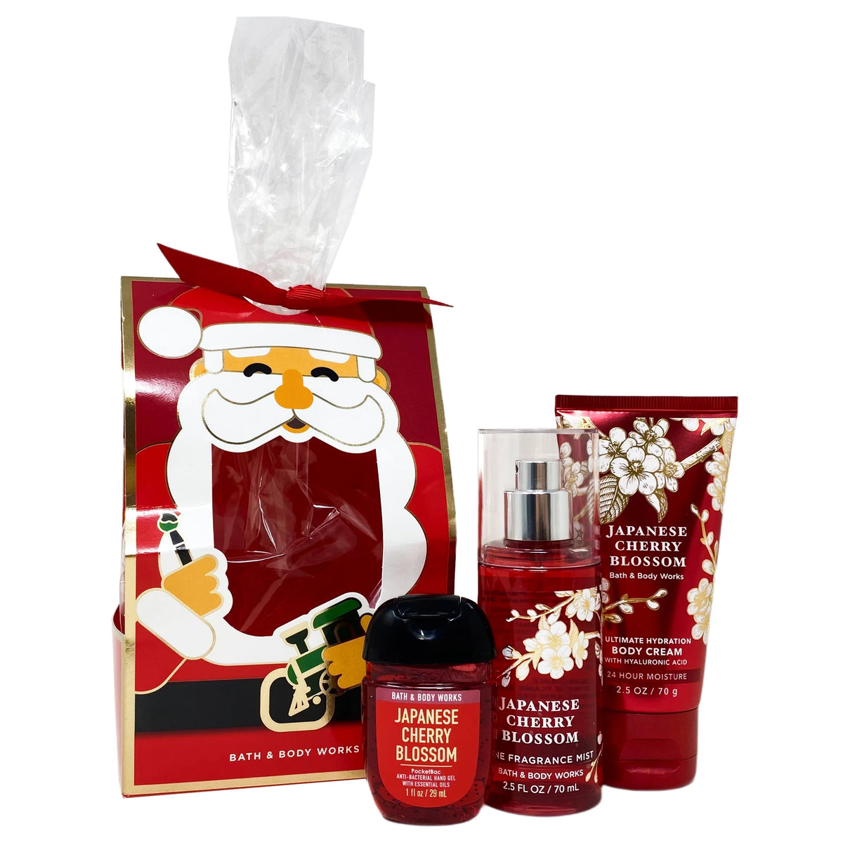 Cherry Blossom Mini Gift Set N2636