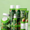 Avocado Moisturizing Six-Piece Skincare Set P50241