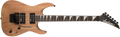 Natural Oil Arch Top Electric Guitar O878082