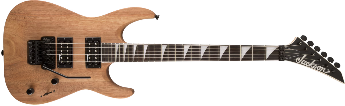 Natural Oil Arch Top Electric Guitar O878082