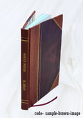 Leather Bound O8986
