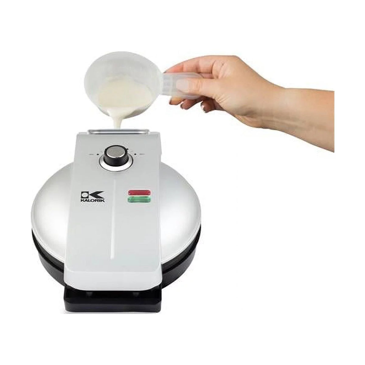 Belgian Waffle Maker M37400