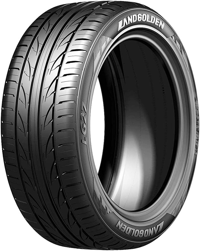 All-Season Radial Tire 245/50R18 100W SL 4-Ply BSW R382