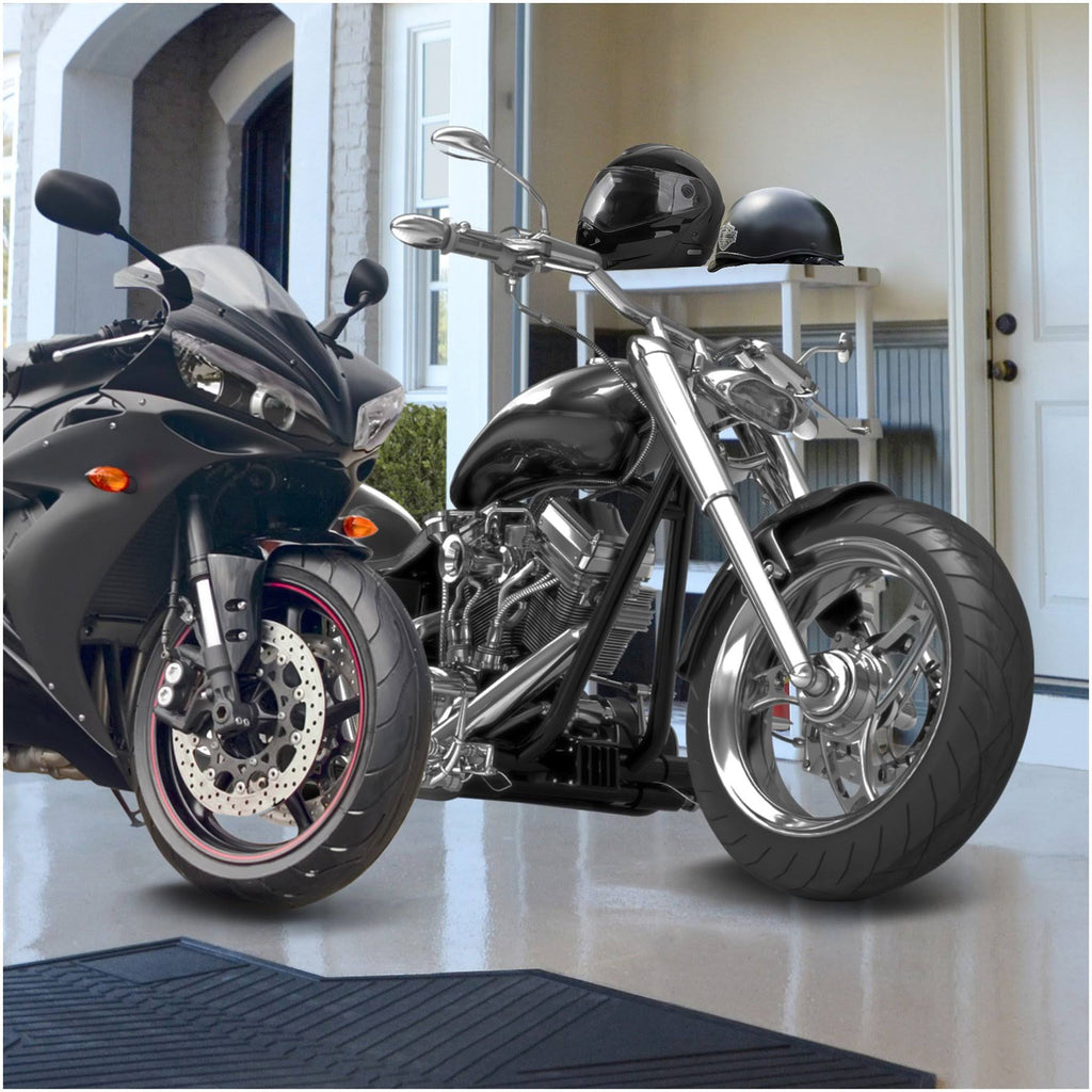 Motorcycle Mat A779