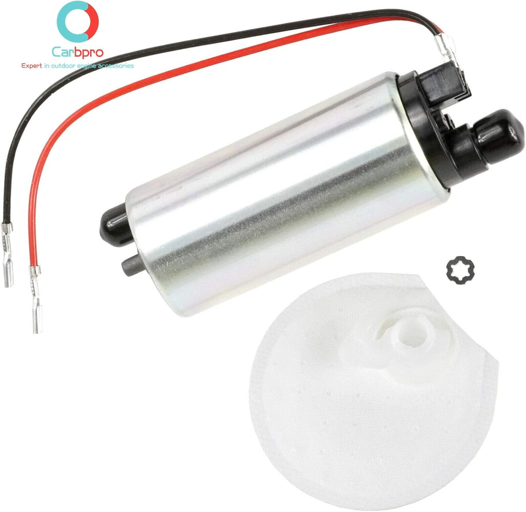 Fuel Pump For Honda TRX420 Rancher 420 4x4 2007-2013 X52820