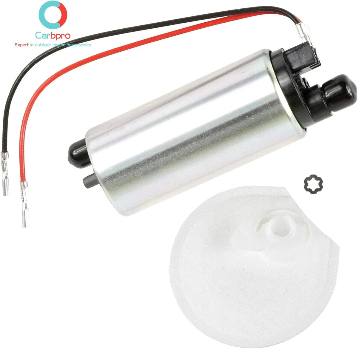 Fuel Pump For Honda TRX420 Rancher 420 4x4 2007-2013 X52820