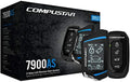 All-in-One 2-Way Remote Start and Alarm Bundle C57607