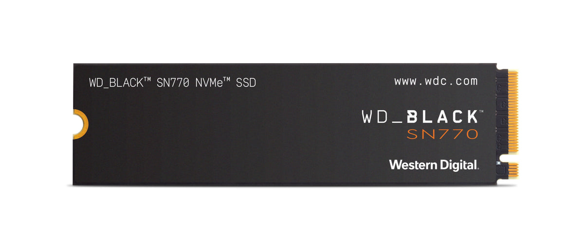 1TB NVMe Internal SSD Solid State Drive O3543