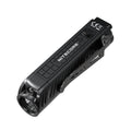 1800 Lumen Compact Flashlight with Red LED U6412