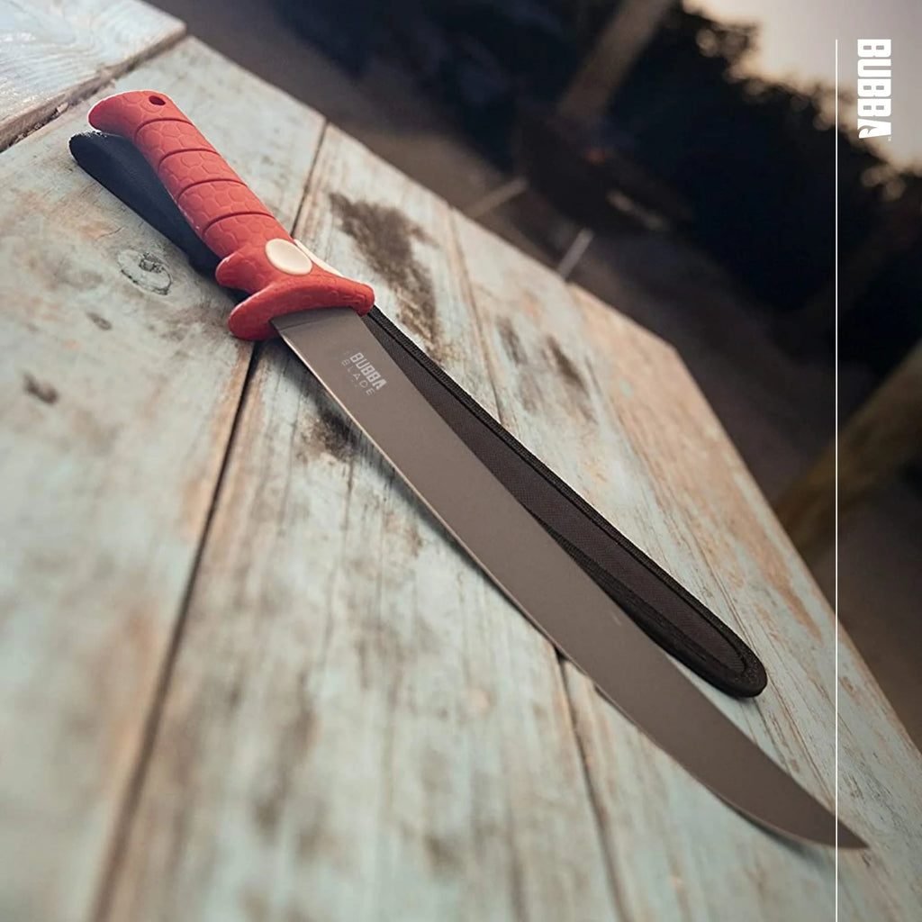 Fillet Knife W633581