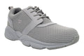 Dark Grey Men&s Stability Shoes A20052