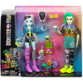 Exclusive Doll 2-Pack Playset Q78688