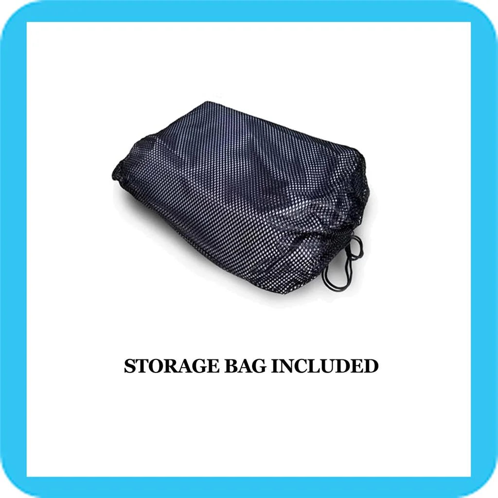 420 Denier JetSki Cover F166