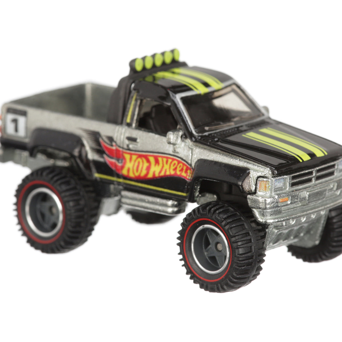 1987 Toyota Pickup U928855