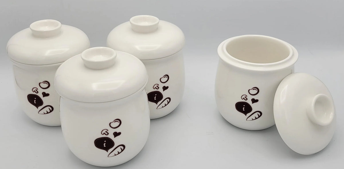 Electric Stewing Pot 3.5 L 600W B279