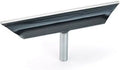 9" Mini Rest With 5/8" Post U9589