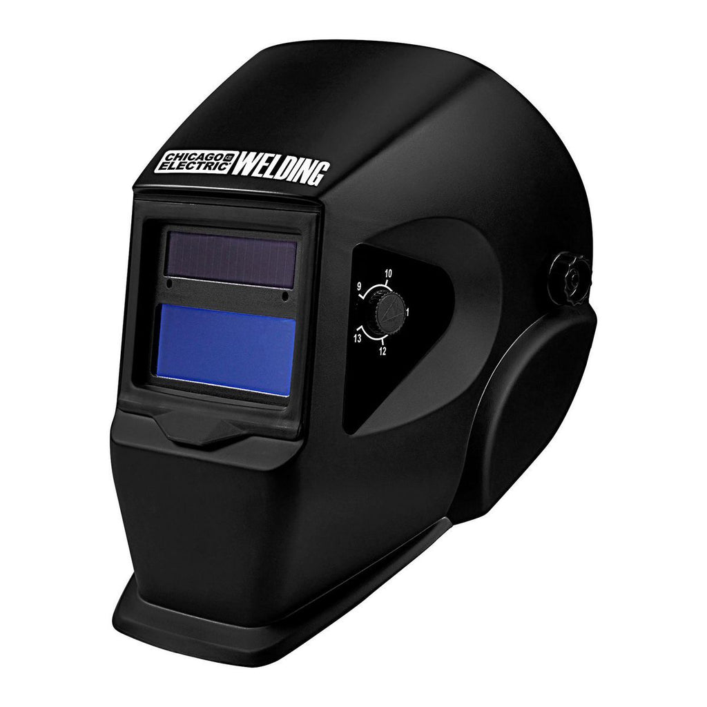 Auto-Darkening Welding Helmet L97902