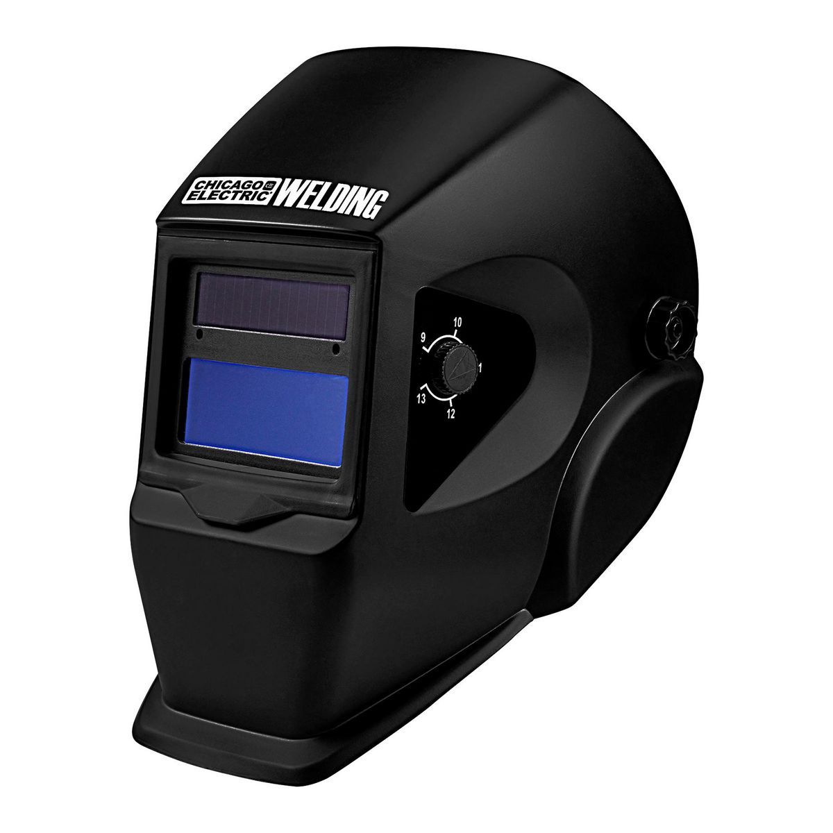 Auto-Darkening Welding Helmet L97902