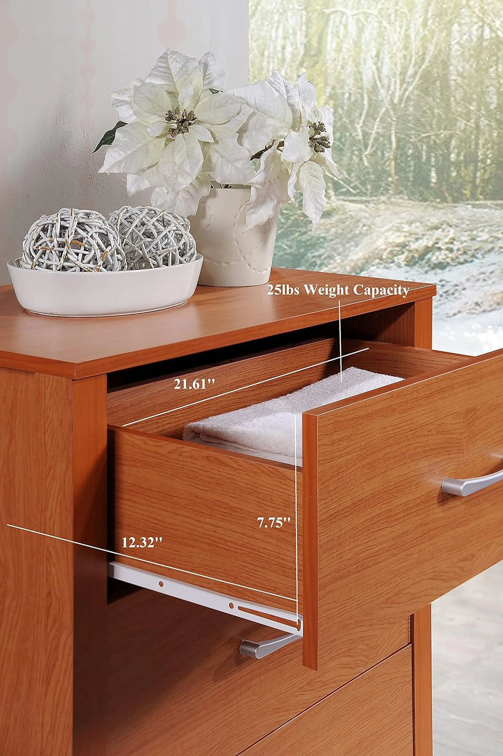 Cherry Dresser R23576