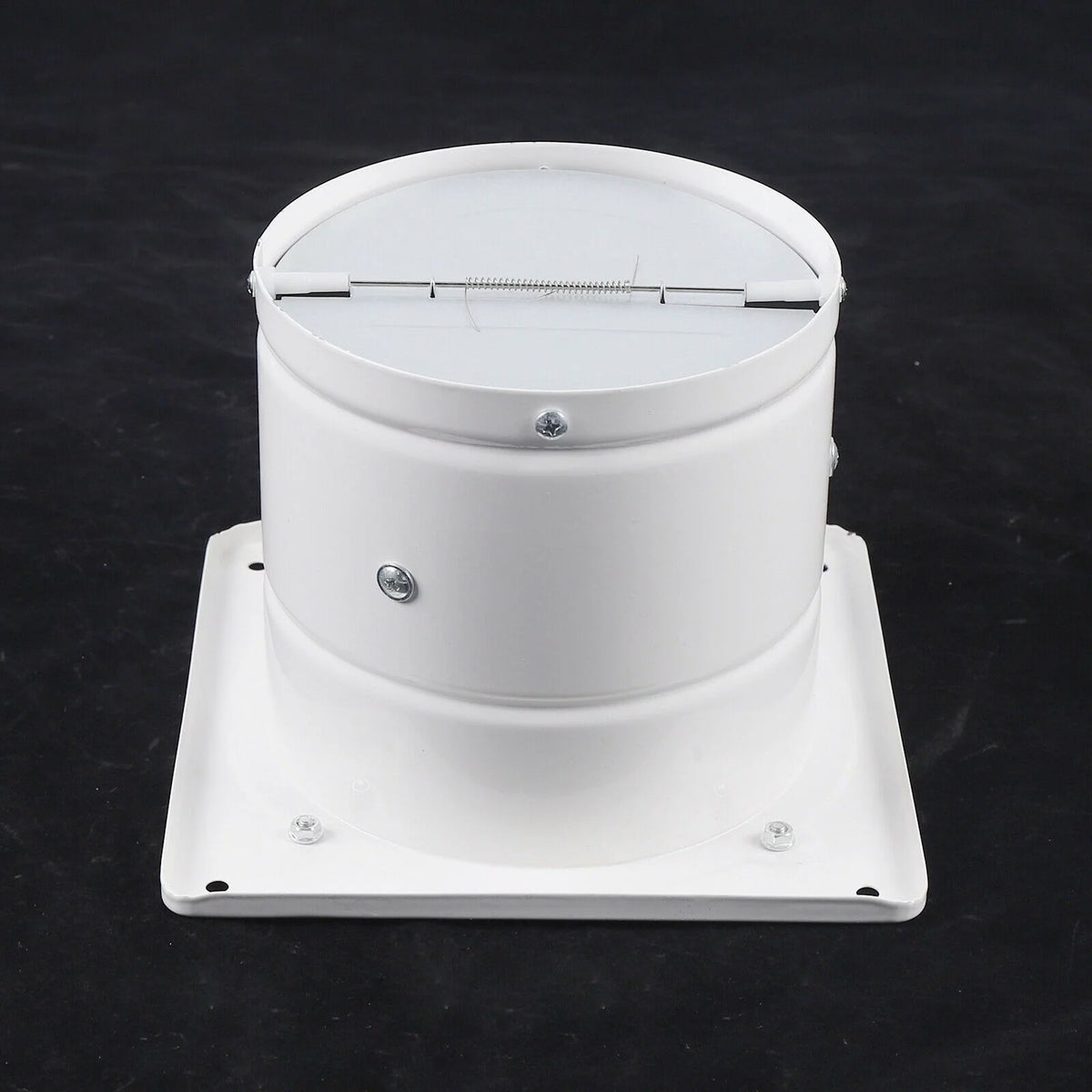 6in Ceiling Bathroom Exhaust Fan Wall Fan F935318