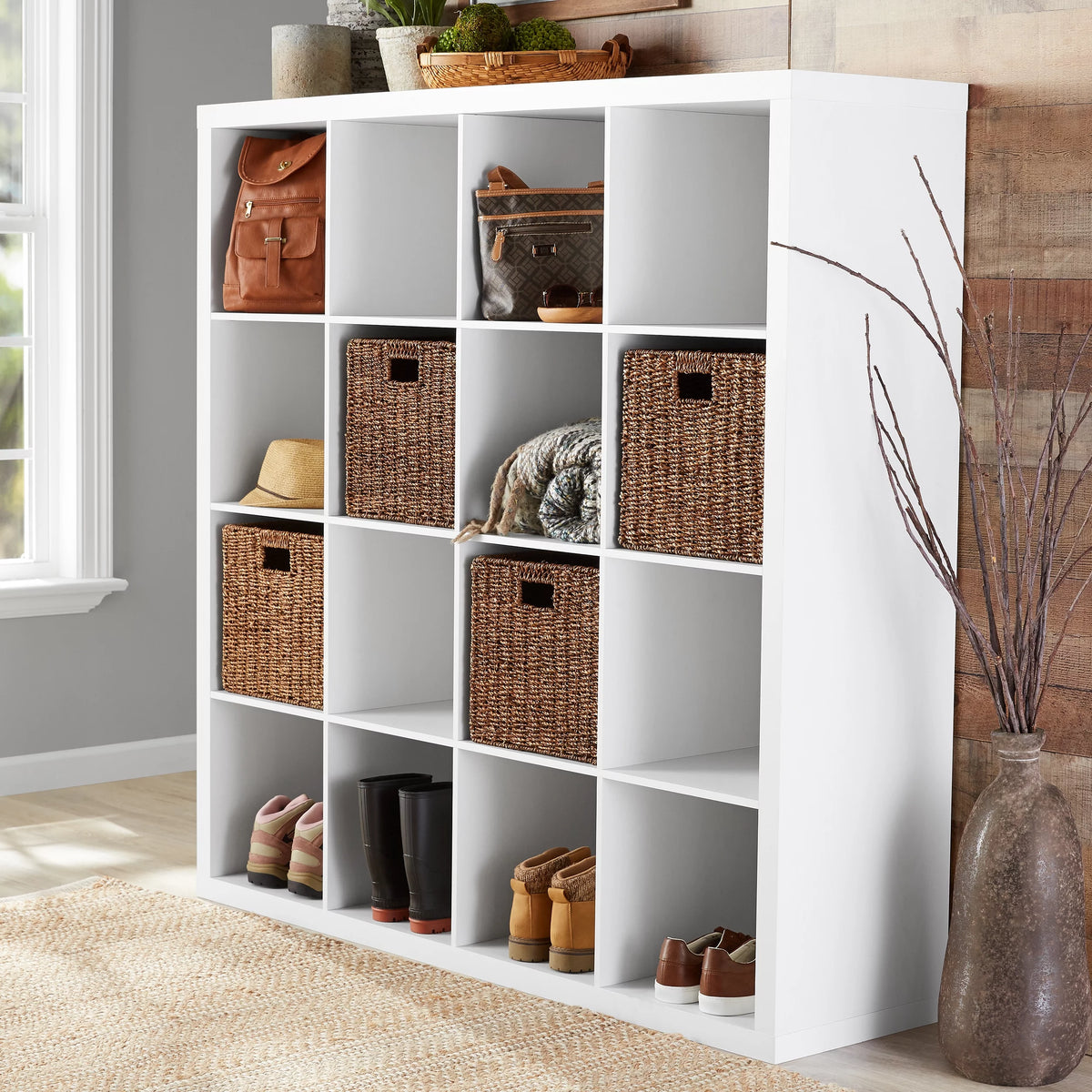 16-Cube Storage Organizer V740166