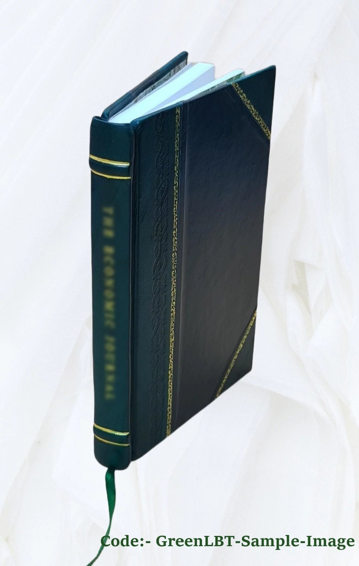 Leather Bound O8986