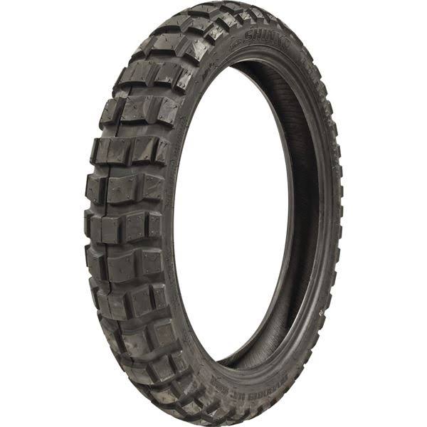 100/90-19 57STT Dual Sport Front Tire N418464