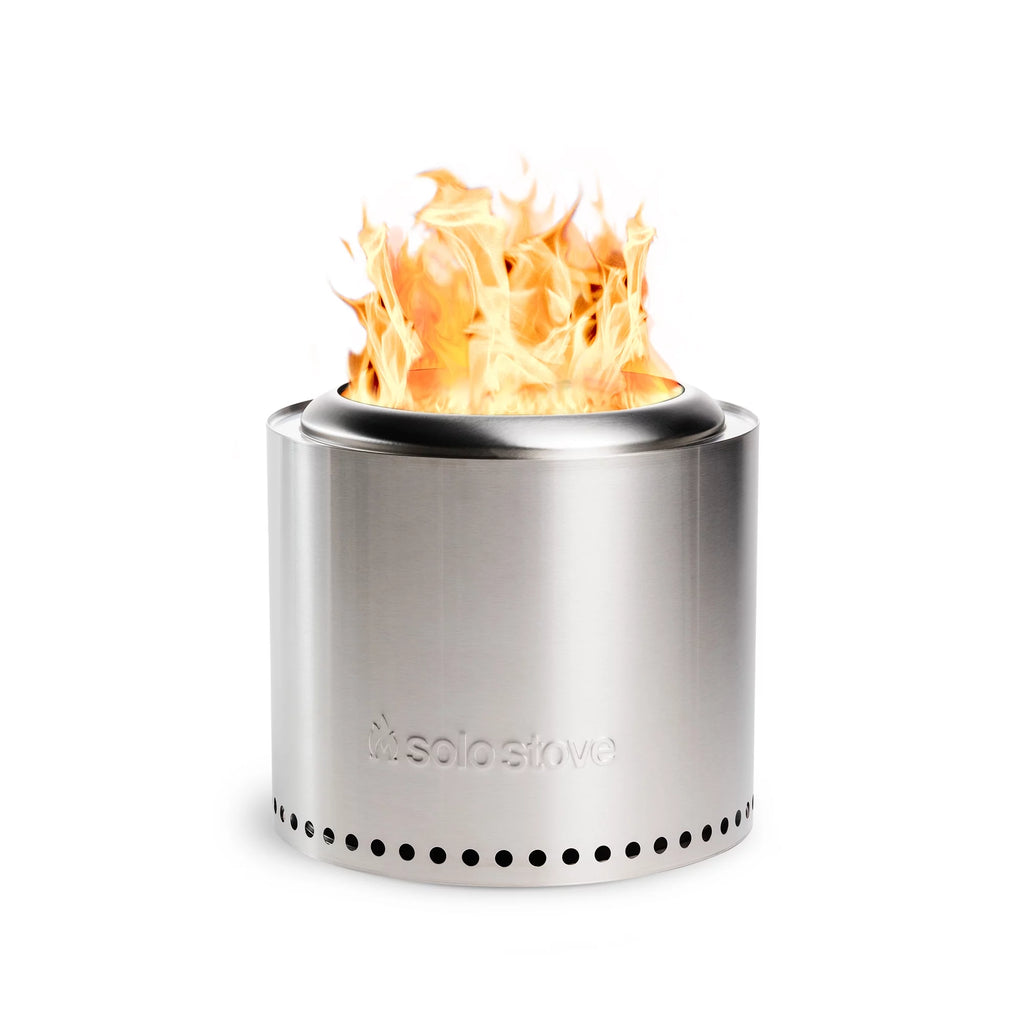 Smokeless Fire Pit C1111