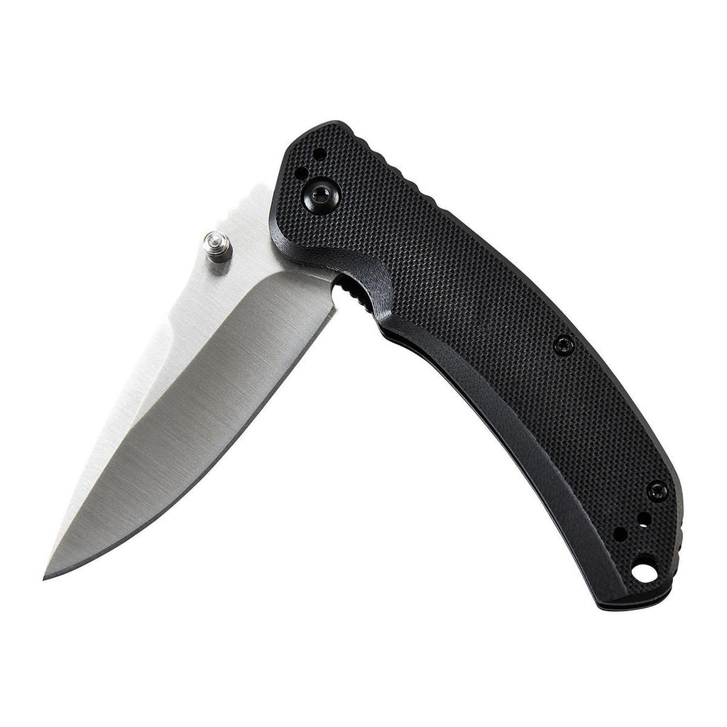 2.9 in. Drop Point Pocket Knife T707033