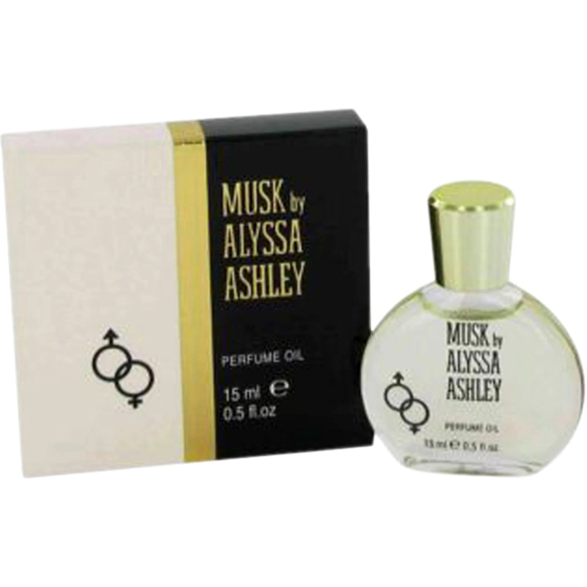 0.5 oz Musk Parfum Oil M221140